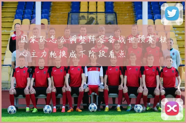 国家队怎么调整阵容备战世预赛 核心主力轮换成下阶段看点