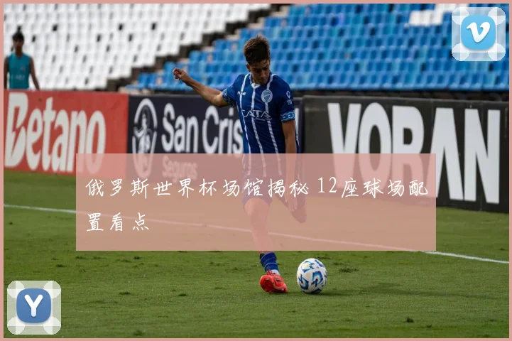 俄罗斯世界杯场馆揭秘 12座球场配置看点